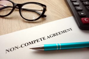Non Compete Agreements In Massachusetts Massachusetts Non Compete Reform Signed Into Law