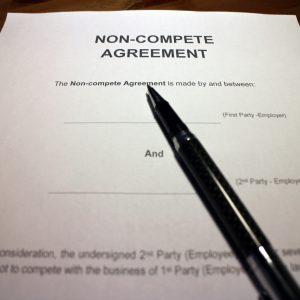 Non Compete Agreements In Massachusetts The New Frontier Navigating The Massachusetts Non Compete Law One