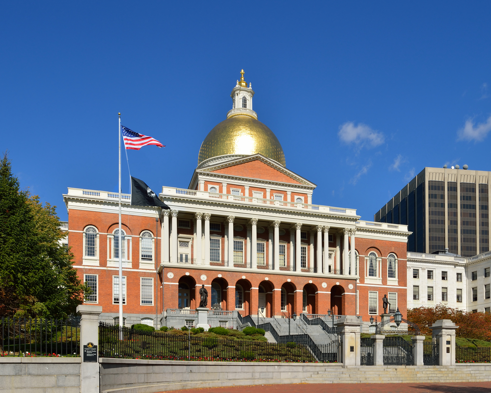 Non Compete Agreements In Massachusetts Update Massachusetts Governor Proposes Sweeping Legislation Banning