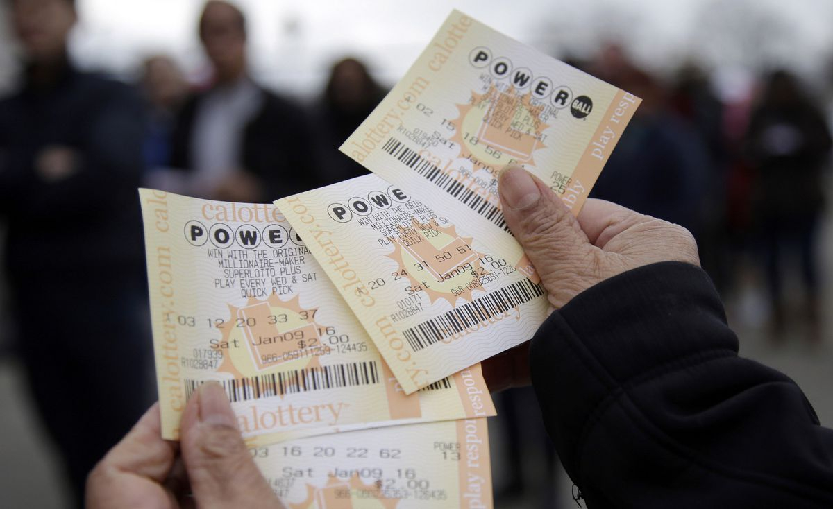 Office Pool Lottery Agreement Powerball Office Pool 5 Rules For Safely Playing The Lottery As A
