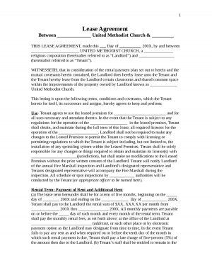 Ohio Residential Lease Agreement 2019 Lease Agreement Fillable Printable Pdf Forms Handypdf