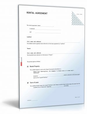 Oklahoma Lease Agreement Oklahoma Rental Agreement For A Room Form Direct To Download