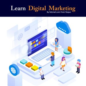 Online Marketing Agreement Digital Marketing Course Training Institute Company In Raipur
