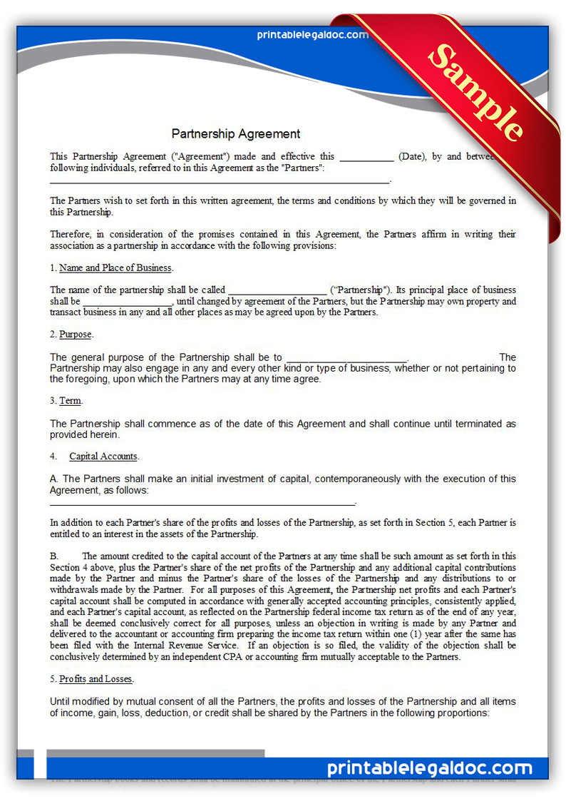 Partnership Agreement Pdf Download 90 Info Law Firm Partnership Agreement Form Pdf Doc Download