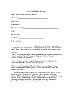 Personal Agreement Template Personal Agreement Contract Template Clean 10 Best Of Personal