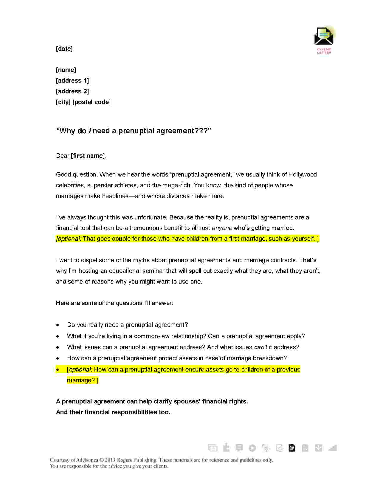 Prenuptial Agreement Checklist Download Prenuptial Agreement Style 26 Template For Free At