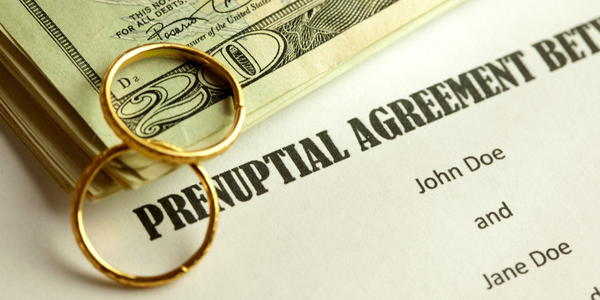 Prenuptial Agreement Checklist Prenuptial Agreements New Jersey Prenups Weinberger Divorce