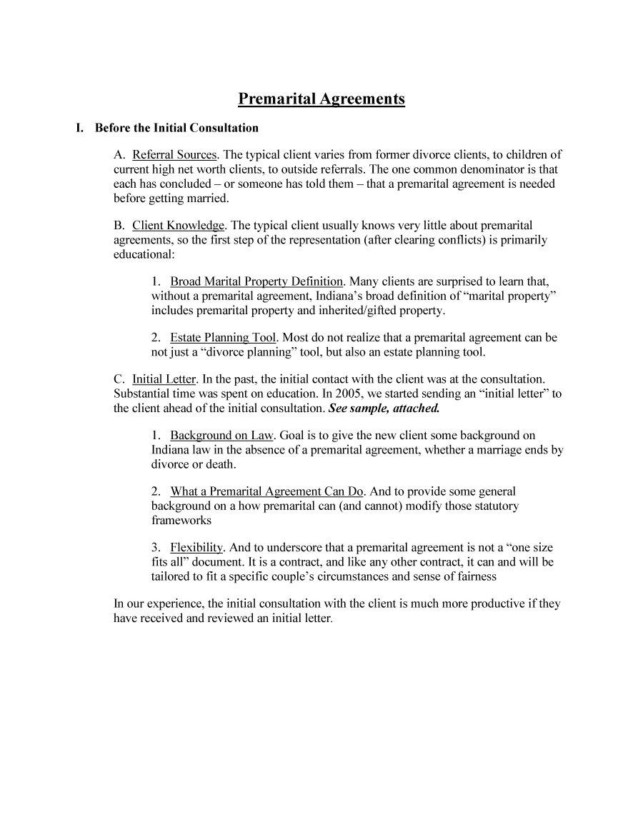 Prenuptial Agreement Form Pdf 30 Prenuptial Agreement Samples Forms Template Lab