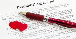 Prenuptial Agreement New York Does A Prenuptial Agreement Lead To Divorce Bj Mann Mediation