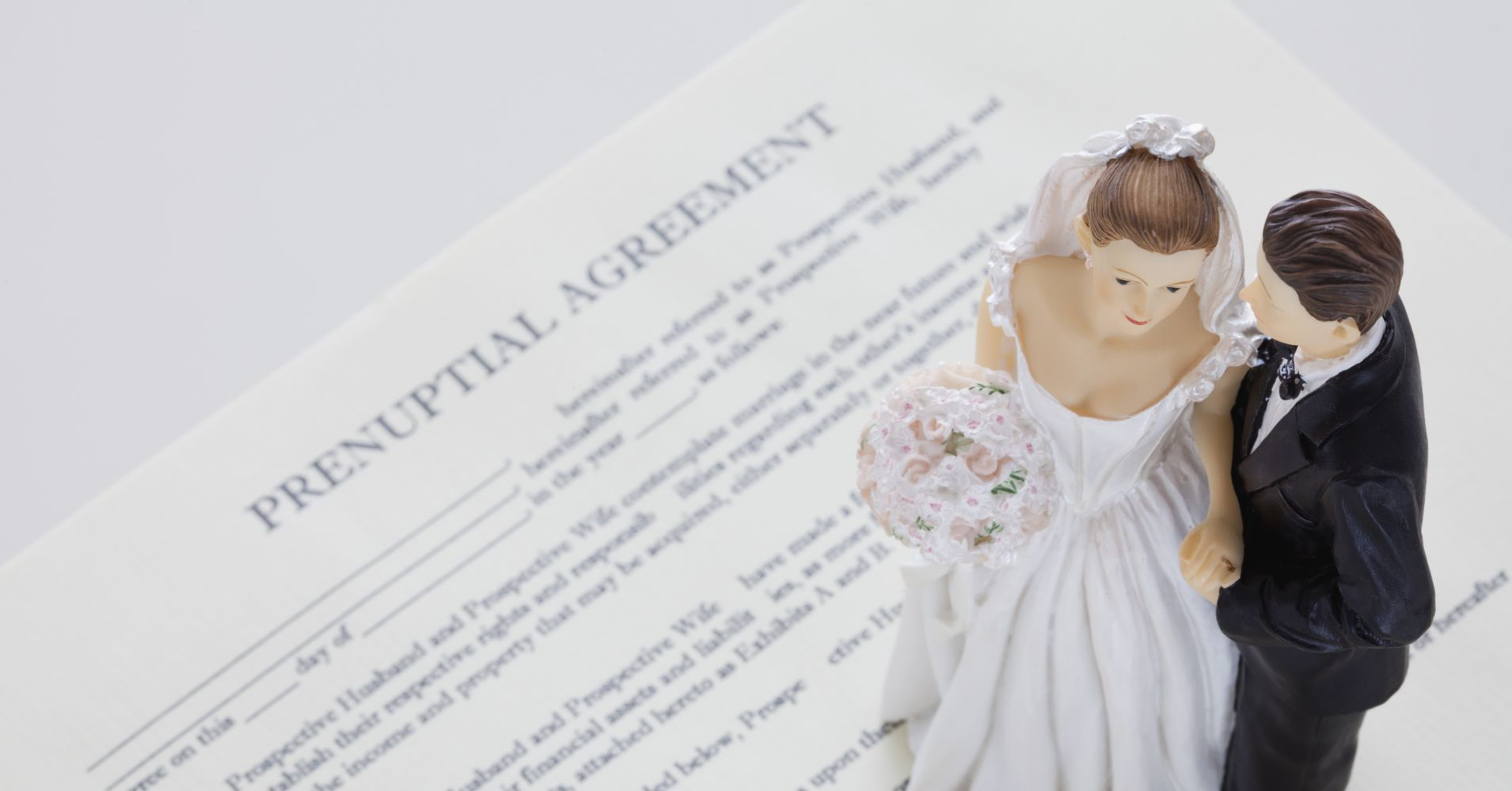 Prenuptial Agreement New York Heres How To Bulletproof Your Prenuptial Agreement