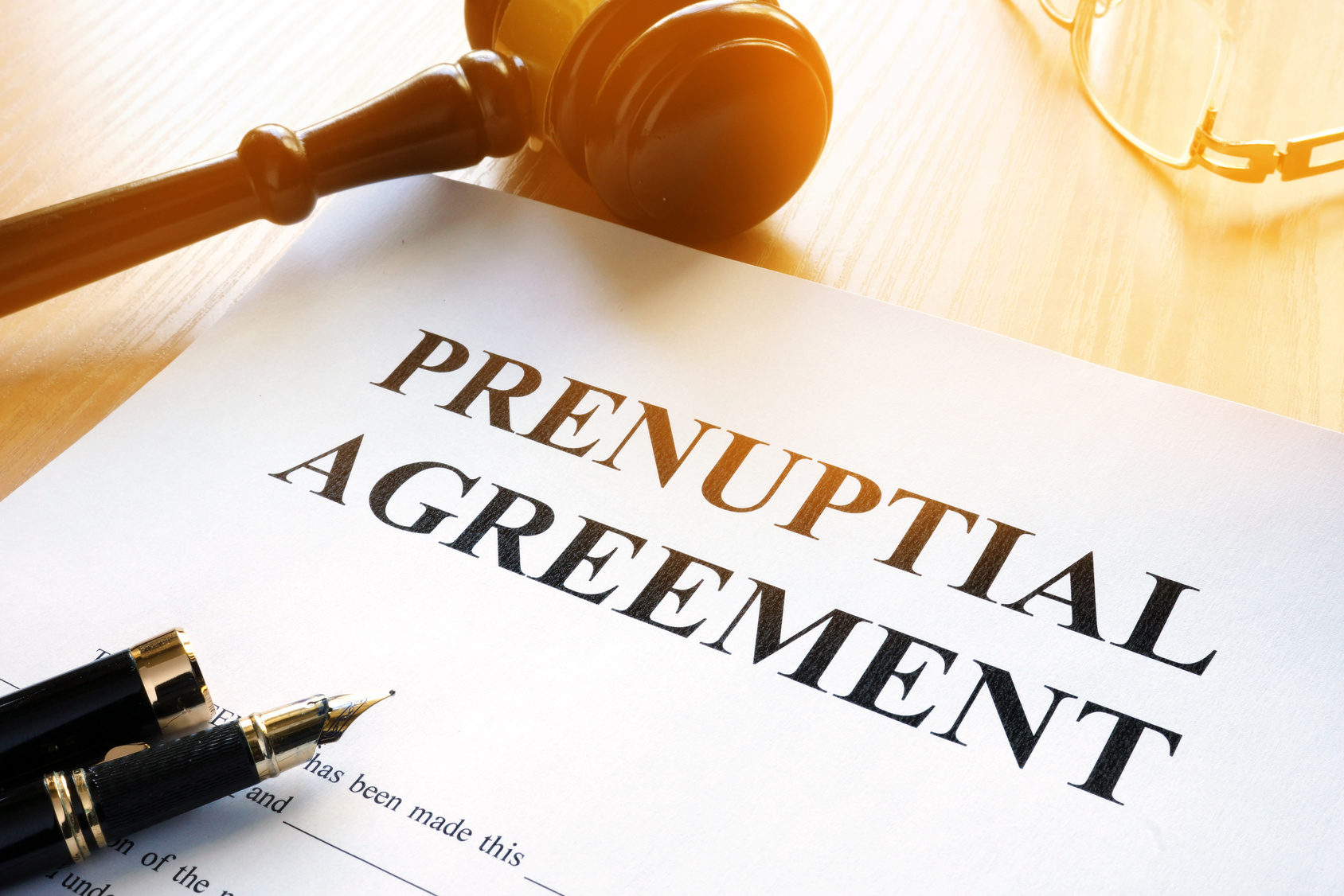 Prenuptial Agreement New York Should I Get A Prenup Hd Family Law Divorce Lawyer Nj