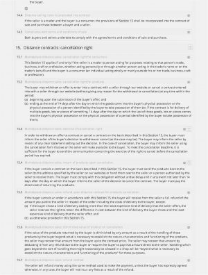 Product Purchase Agreement Template Download 60 Purchase Agreement Template Example Free Professional