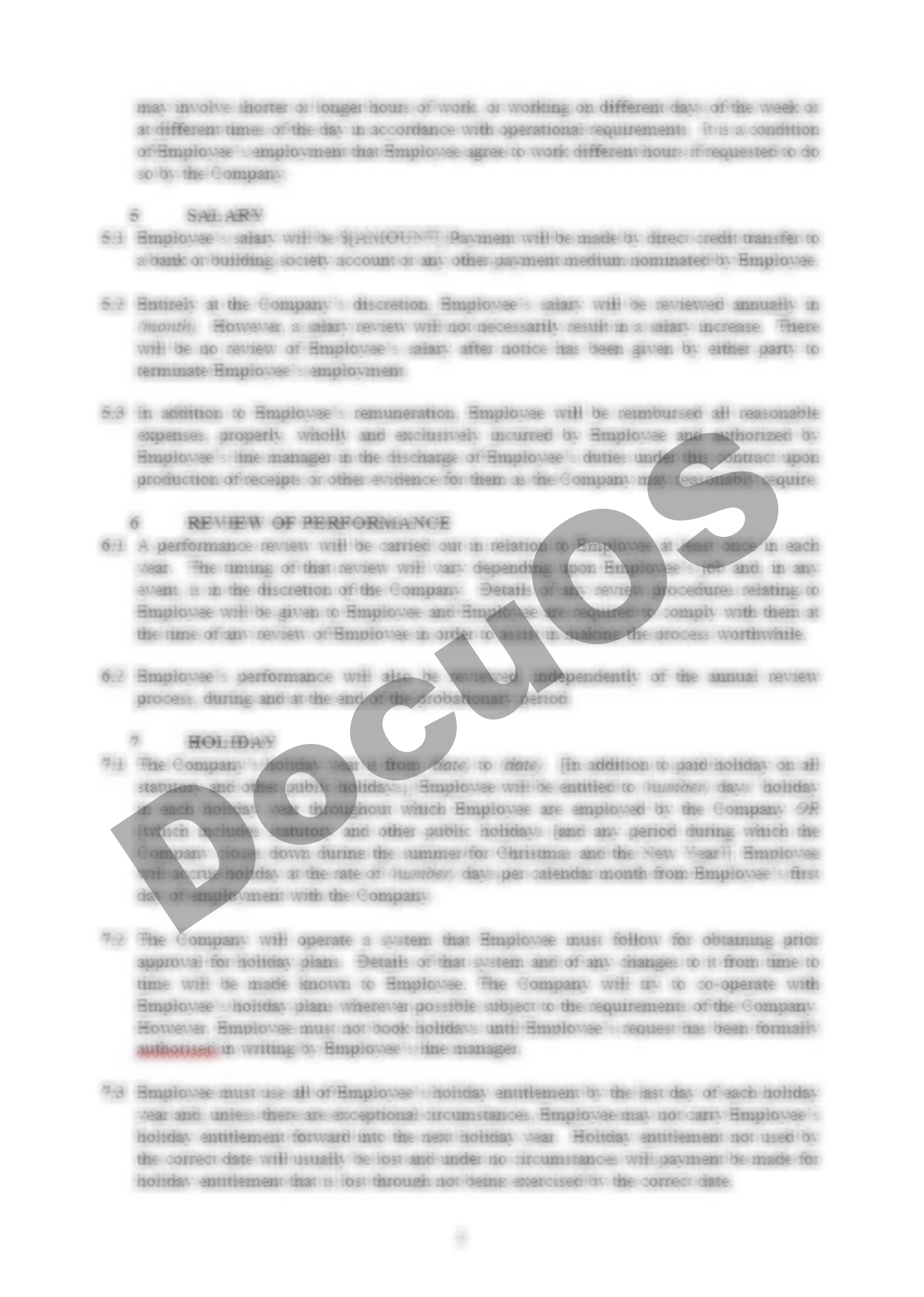 Product Purchase Agreement Template Purchase Agreement