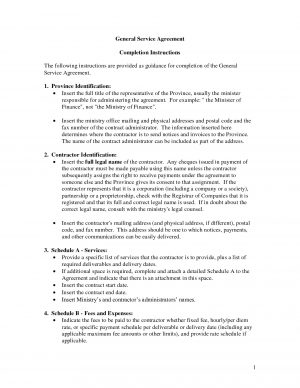 Professional Services Agreement 008 Template Ideas Professional Services Agreement General Service
