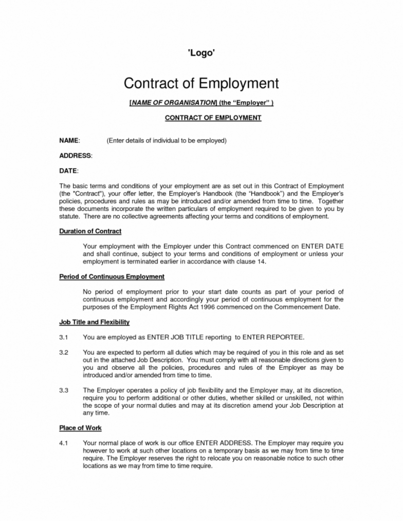 Promotion Agreement Template Land Promotion Agreement Template