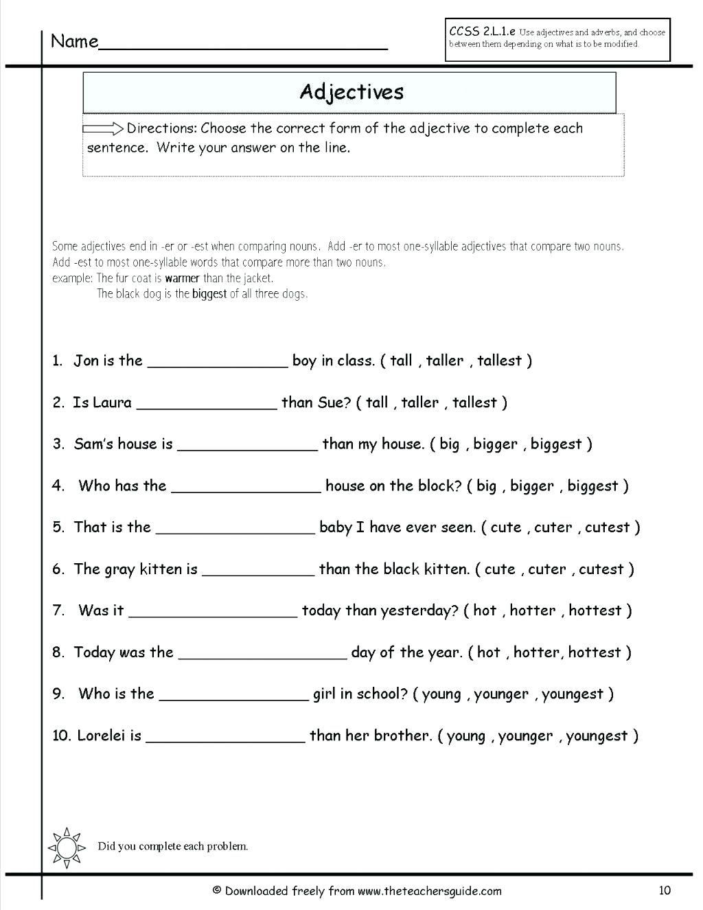 Pronoun Antecedent Agreement Worksheet Nouns And Pronouns Worksheets Math Possessive Nouns Practice