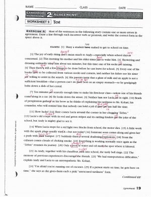 Pronoun Antecedent Agreement Worksheet Pronoun Antecedent Agreement Worksheet New Personal Pronoun