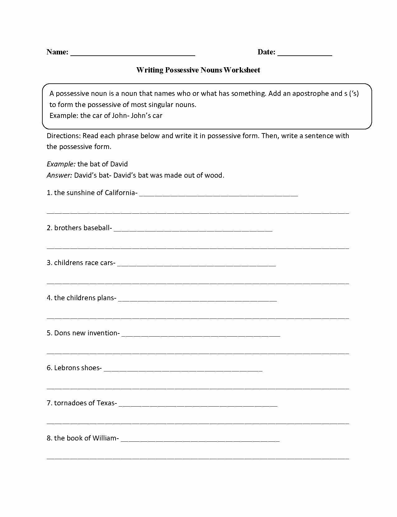 32-pretty-picture-of-pronoun-antecedent-agreement-worksheets