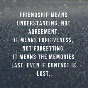 Quotes On Agreement 29 Best Friends Quotes That Make You Cry Like A Little Girl Quote Kind