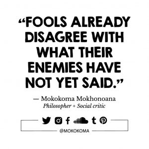 Quotes On Agreement Mokokoma Mokhonoana Ar Twitter Quotes Quotations Aphorisms