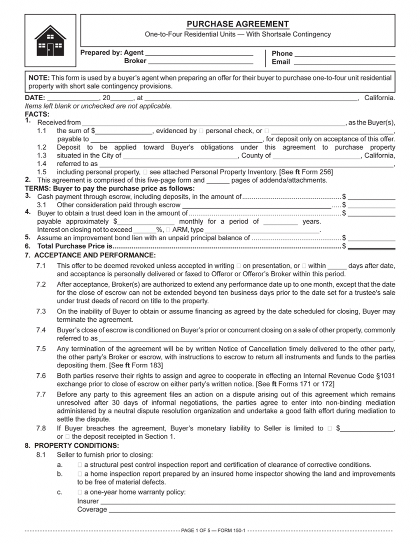 Real Estate Broker Employment Agreement Real Estate Employment Agreement 50989 Contract Addendum Form