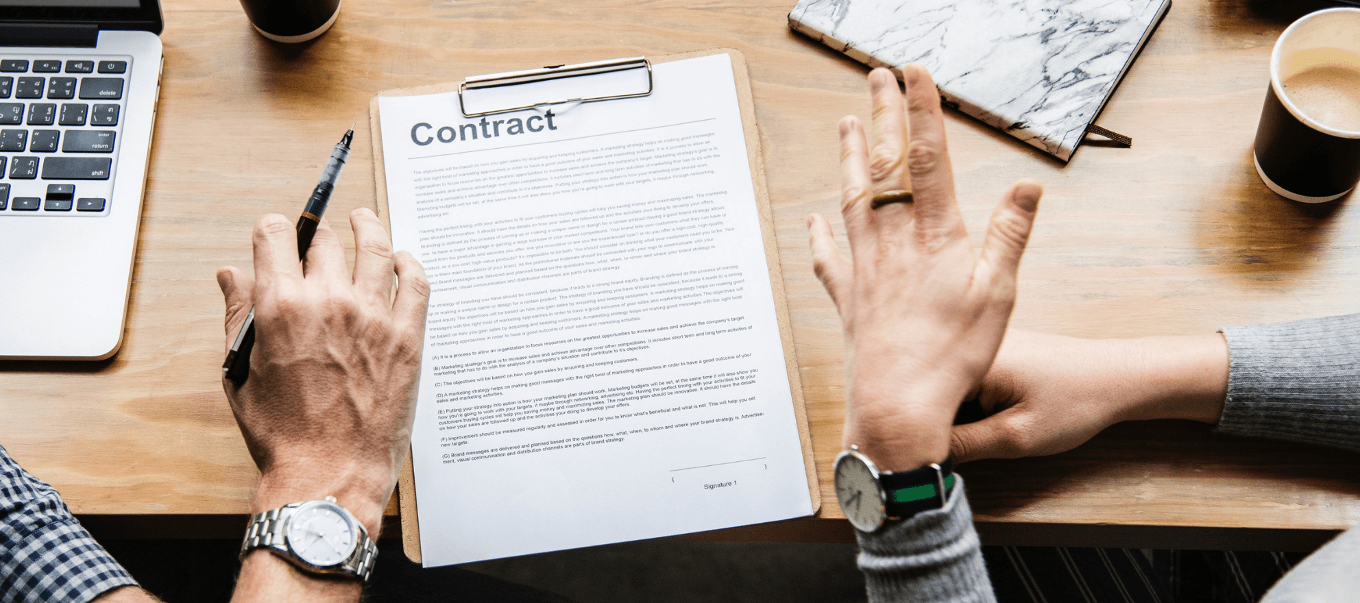 Real Estate Broker Employment Agreement What To Do When Your Realtor Is In Breach Of Contract