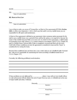 Rent To Own Agreement Download Rent To Own Agreement Style 154 Template For Free At