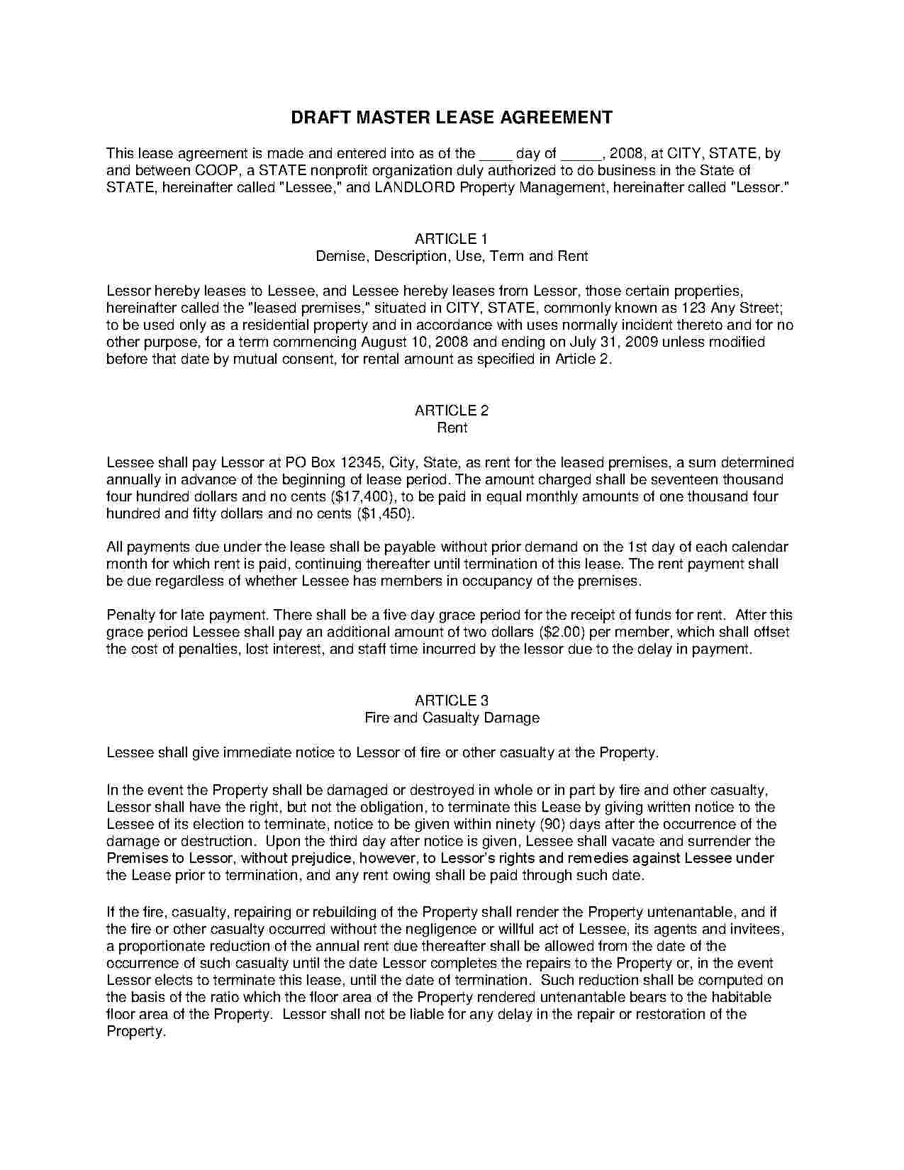 Rent To Own Agreement Download Rent To Own Agreement Style 50 Template For Free At