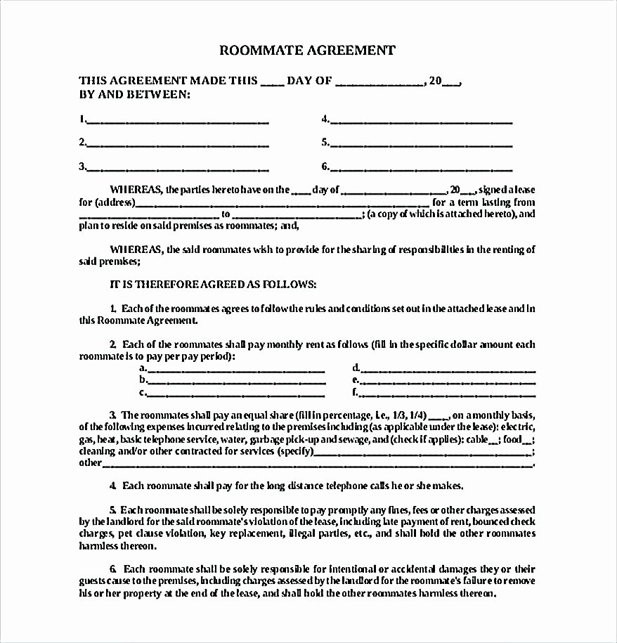 Rent To Own Agreement Sample Rent To Own Template Lovely Rent To Own Agreement Template Lease