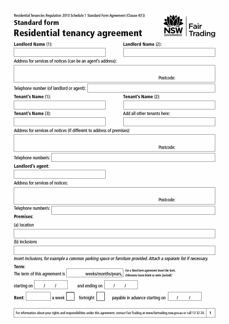 Room Rental Agreement Form 39 Simple Room Rental Agreement Templates Template Archive