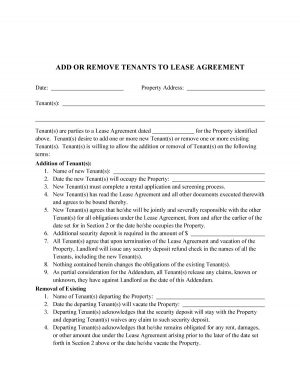 Room Rental Agreement Form Roommatee Agreement Examples Template Free Landlord Rental Word Form