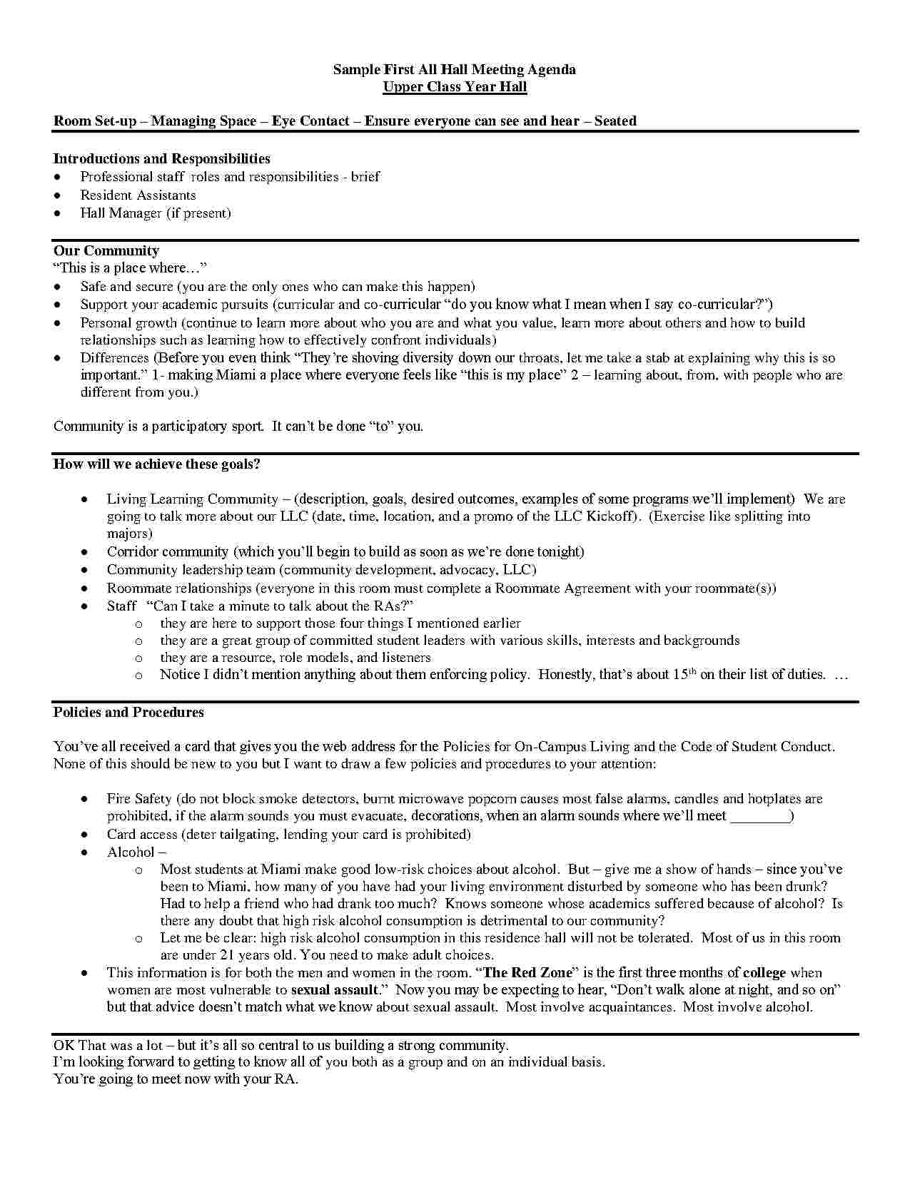 Roommate Agreement Template Word Download Roommate Agreement Style 2 Template For Free At Templates
