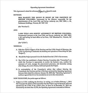 S Corp Operating Agreement Template How To Write An S Corp Operating Agreement Your Business Mandegar