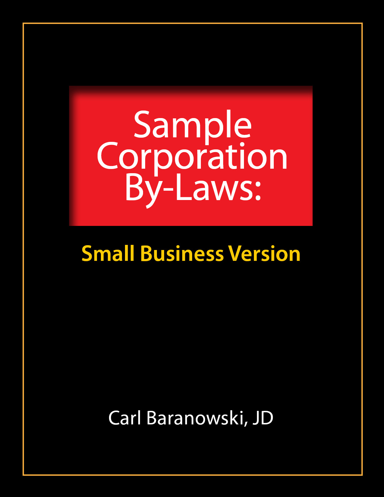 S Corp Operating Agreement Template Sample Corporate Laws Evergreen Small Business