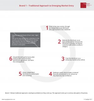 Sales And Distribution Agreement 6 Steps To Prevent An Emerging Market Entry Disaster Topright Partners