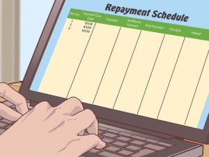 Sample Agreement For Takeover Of Business 4 Simple Ways To Write A Payment Agreement Wikihow