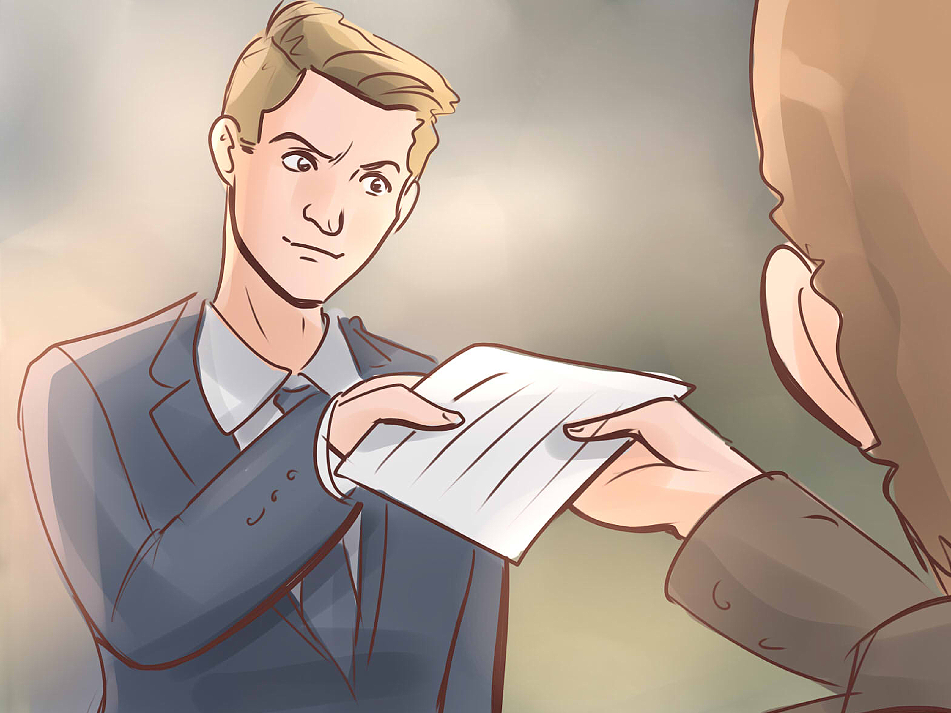 Sample Agreement For Takeover Of Business How To Draft An Acquisition Agreement With Pictures Wikihow