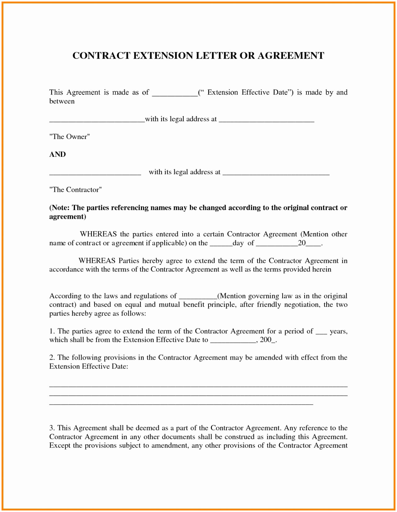 Sample Child Support Agreement 013 Template Ideas Sample Child Support Letter Examples