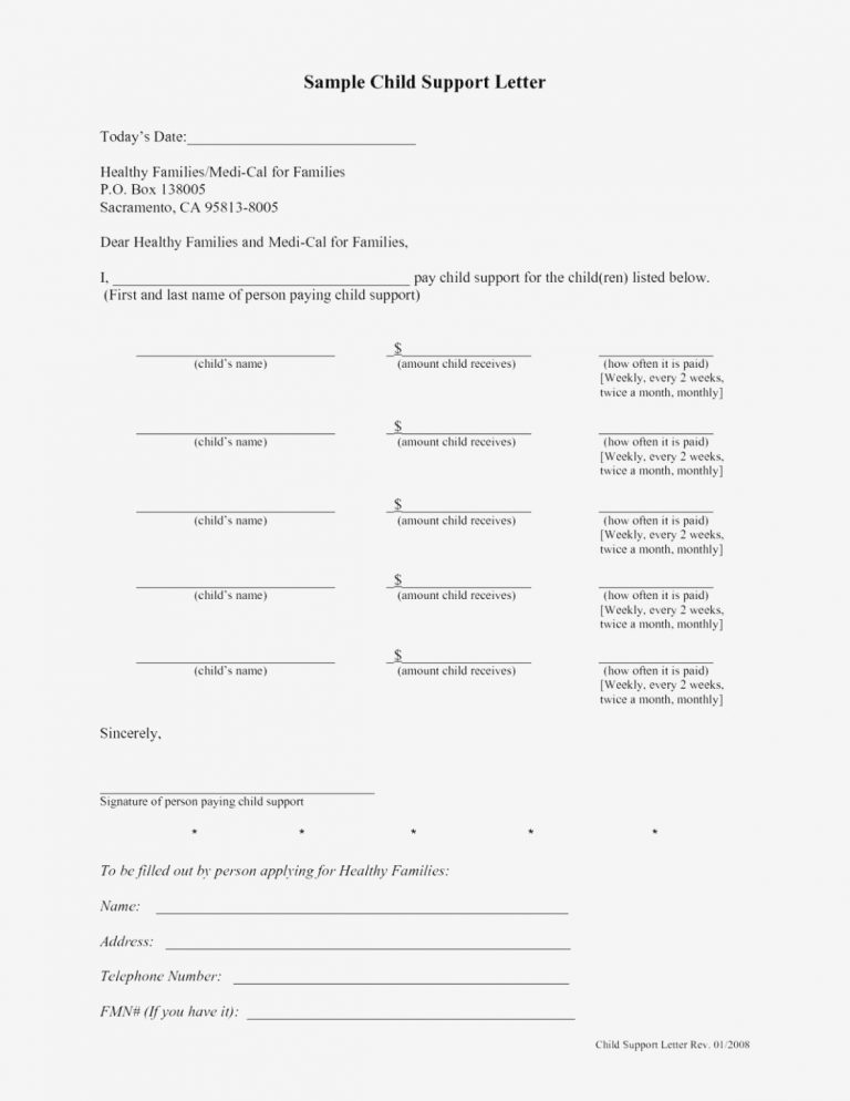 sample-child-support-agreement-child-support-agreement-form-five