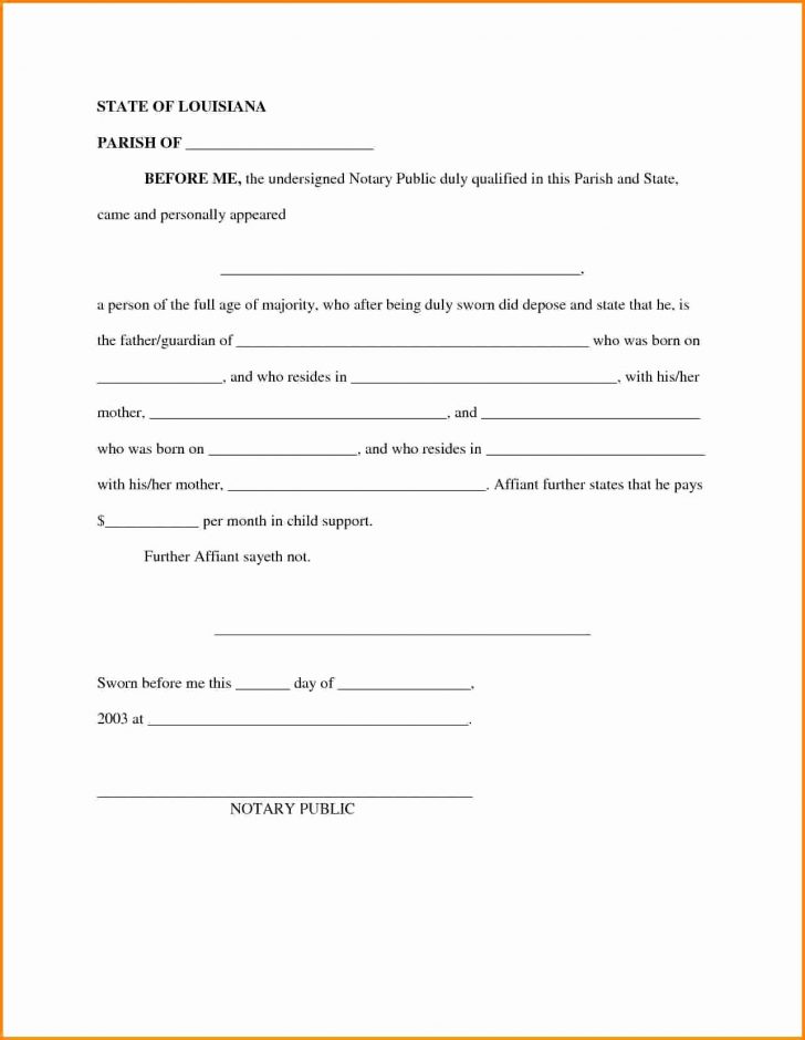 32-creative-photo-of-sample-child-support-agreement-letterify-info