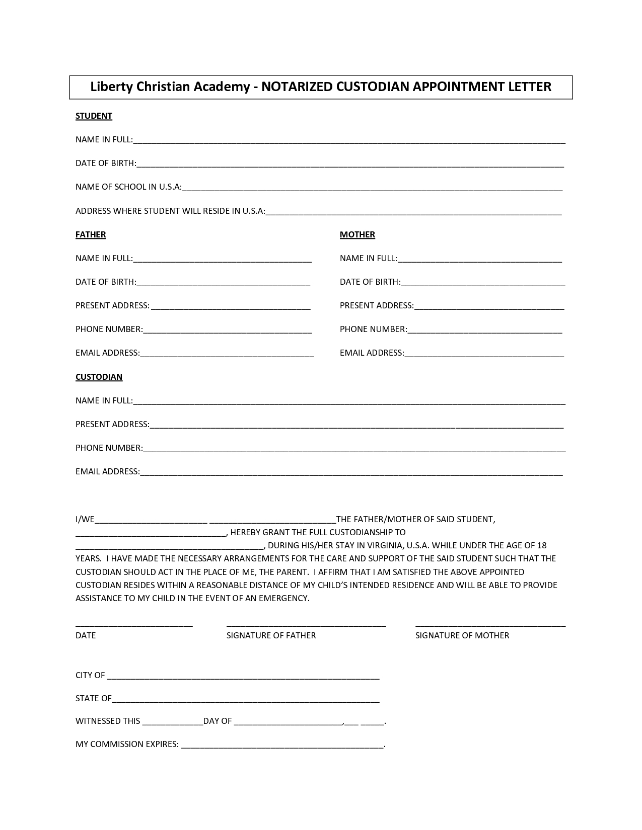 Sample Child Support Agreement Notarized Letter For Child Support Monzaberglauf Verband