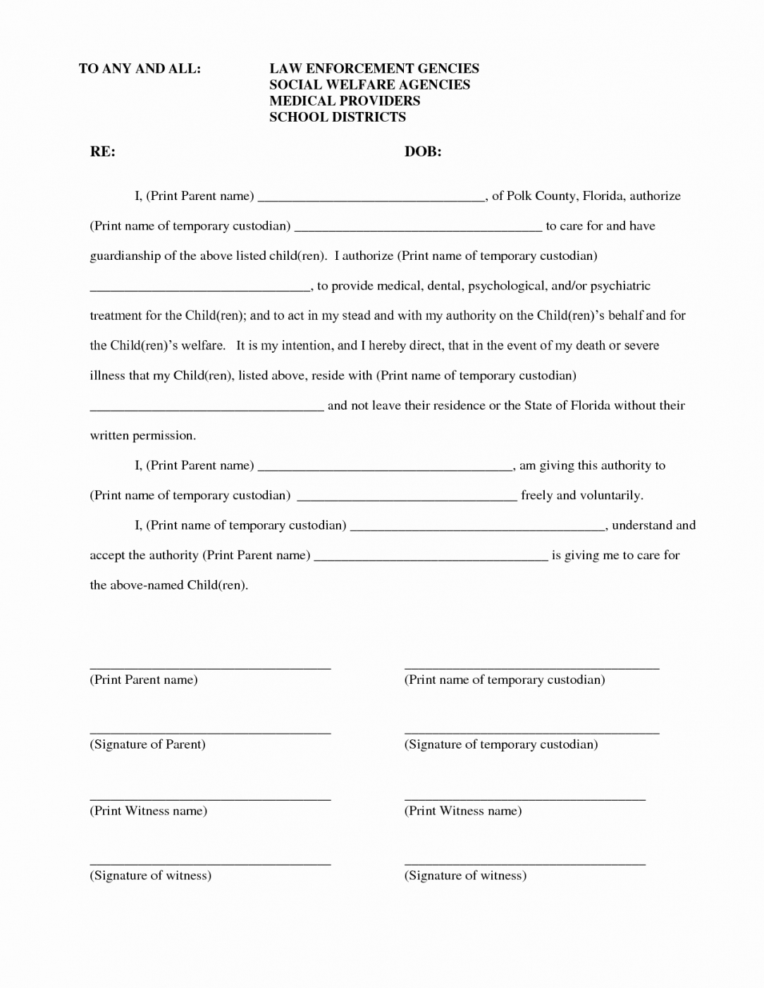 Sample Of Child Custody Agreement 003 Child Custody Agreement Template Ideas The Sample Of Canada From