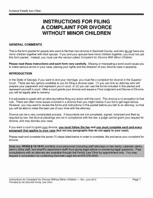 Sample Settlement Agreement Divorce Settlement Agreement Template Fresh 8 Best Of Legal