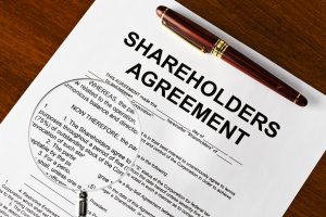 Sample Shareholder Agreement S Corp The Case For Buy Sell Agreements Between Family Owners