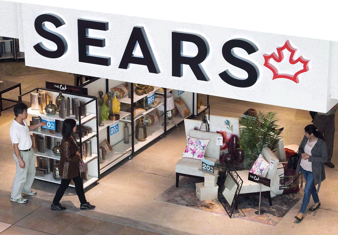 Sears Protection Agreement Number Sears Customers Told To Continue Paying For Worthless Extended