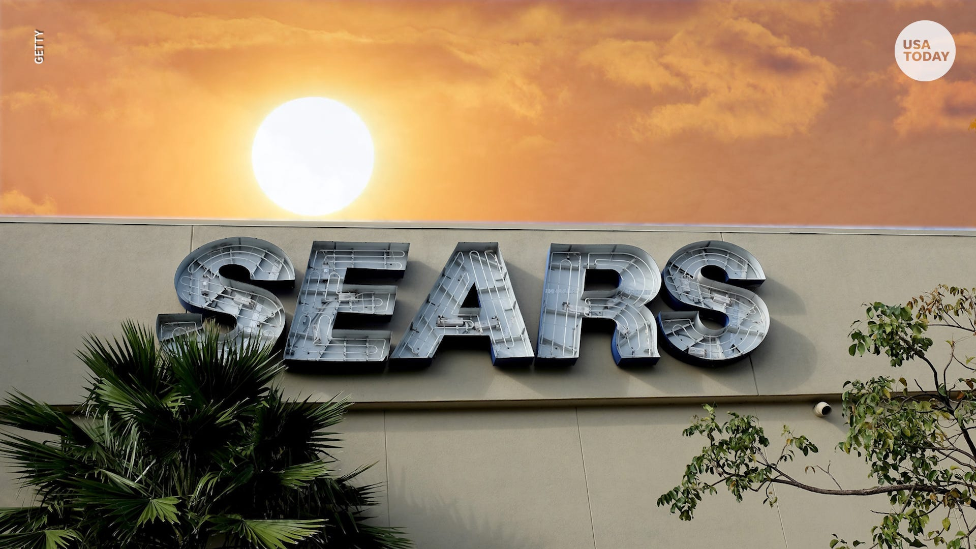 Sears Protection Agreement Number Why Seeing Sears Stores Close Hurts Hearts
