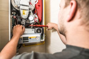 Separate Maintenance Agreement What To Know About Hvac Maintenance Contracts The Washington Post