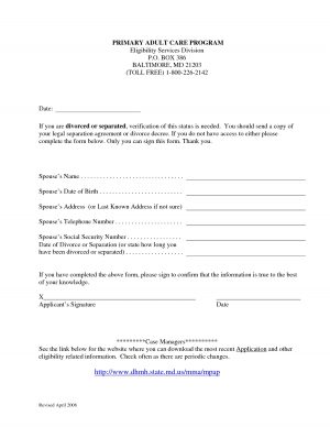 Separation Agreement Template Nc 007 Separation Agreement Template Nc Design North Carolina Divorce