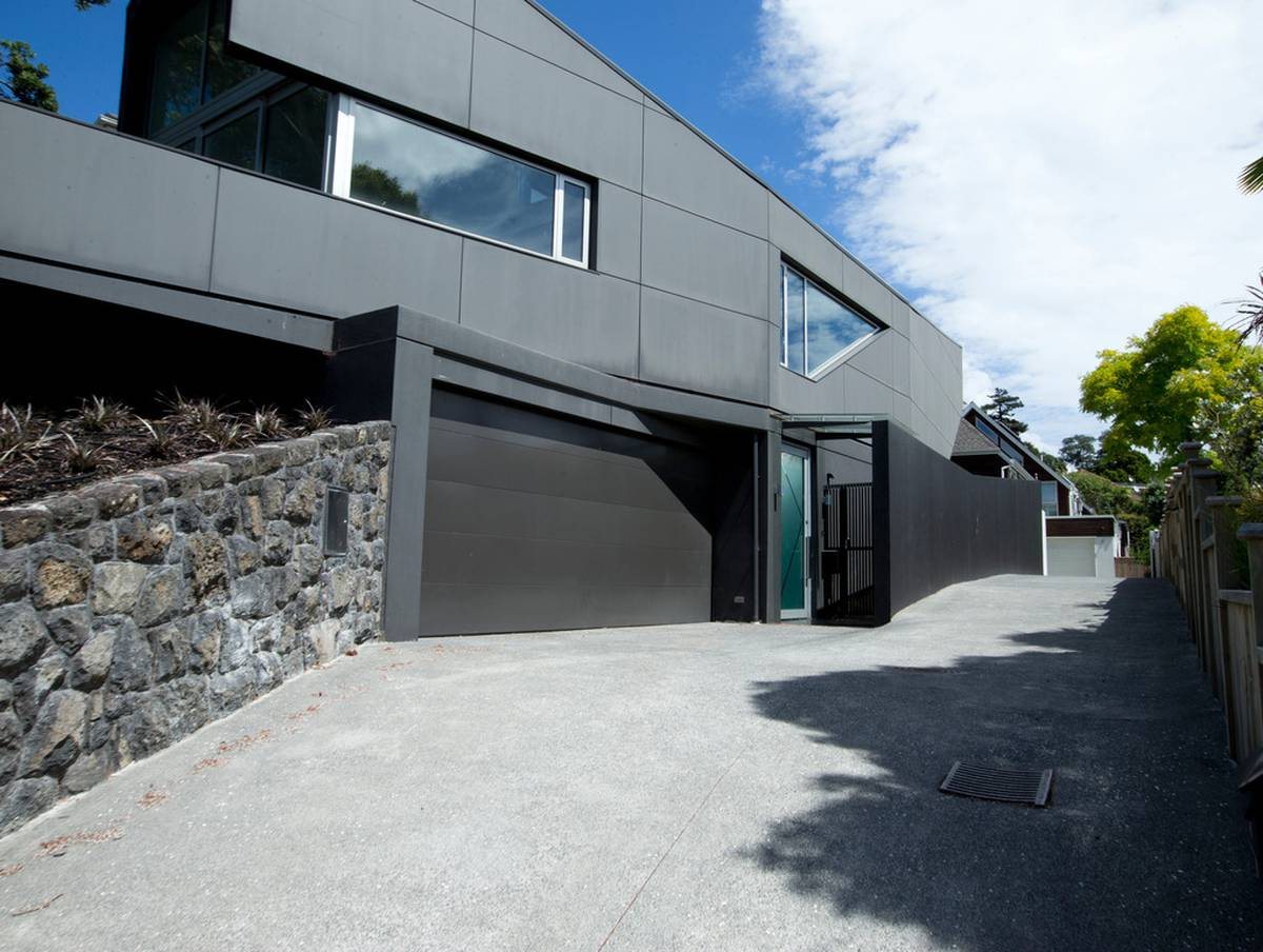 Shared Driveway Agreement How Do You Share A Driveway Nz Herald