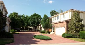Shared Driveway Agreement What A Real Estate Easement Means For Homeowners And Agents Ca